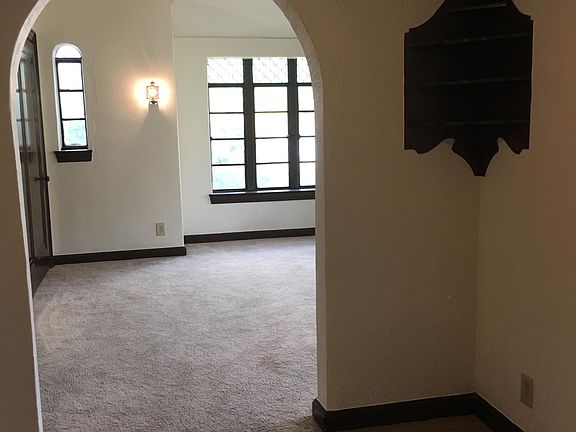 Living Room from Dining Room