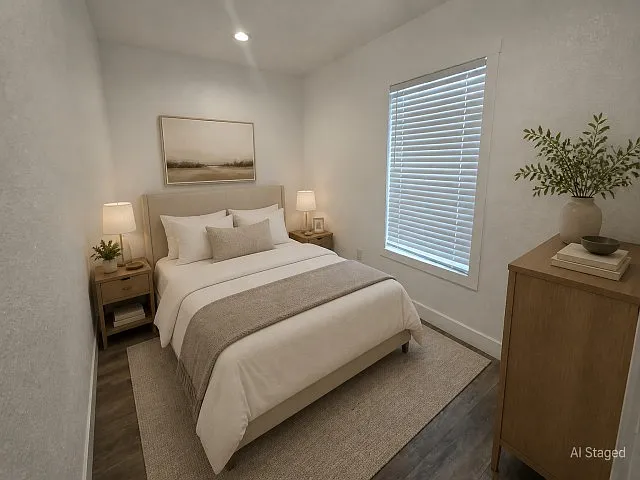 2 bed, 1.0 bath, 832 sqft, $1,625 — Photo 4