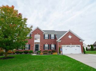 1794 Waverly Dr, Florence, KY 41042