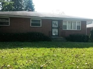 1138 Westphal Ave, Columbus, OH 43227