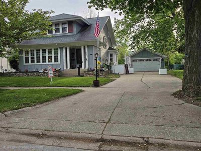 617 Pine St, Owosso, MI, 48867