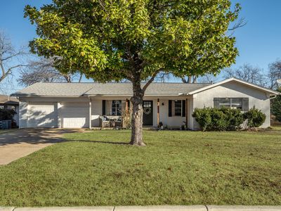 7505 Maple Dr, North Richland Hills, TX, 76180