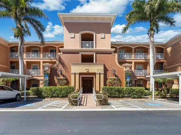 9631 Spanish Moss WAY #3922, BONITA SPRINGS, FL 34135