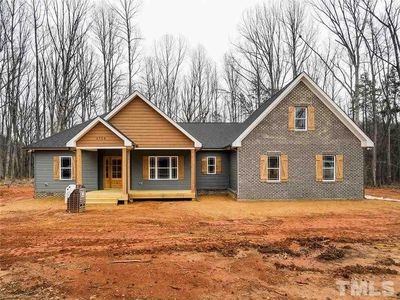 5842 Iron Wood Dr, Snow Camp, NC, 27349
