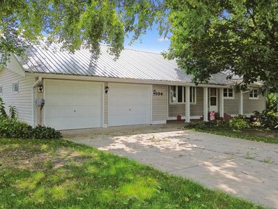 104 W Marshall St, Albion, IA, 50005
