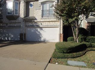 2525 Rue De Vl, Irving, TX 75038