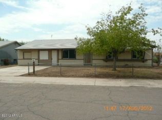 6525 W Berkeley Rd, Phoenix, AZ 85035