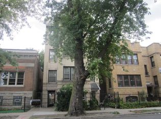 739 N Homan Ave, Chicago, IL 60624
