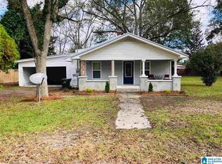 308 2nd St S, Clanton, AL 35045