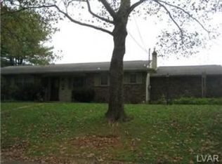 2701 Auburn Ave, Easton, PA 18045