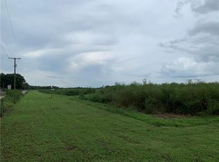 Townsend Rd, Dade City, FL 33525