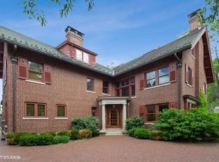 341 S Elm St, Hinsdale, IL 60521
