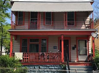 218 Laurel St, Buffalo, NY 14208