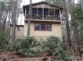 64 Tarragon Dr, Cashiers, NC 28717