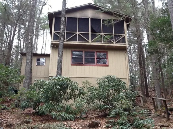 64 Tarragon Dr, Cashiers, NC 28717