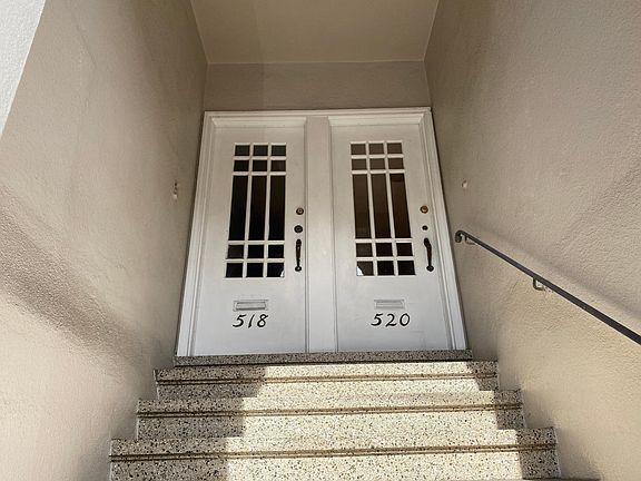 4th image of 520 Presidio Ave #520