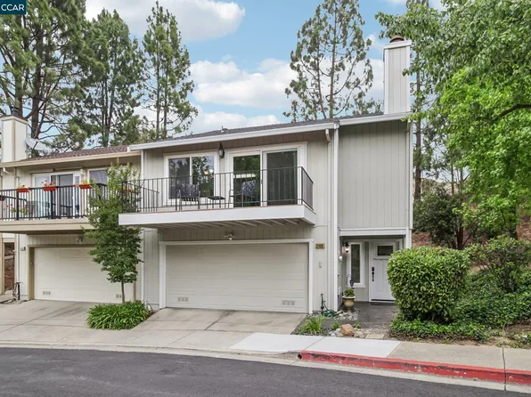 2460 Heatherleaf Ln, Martinez, CA 94553