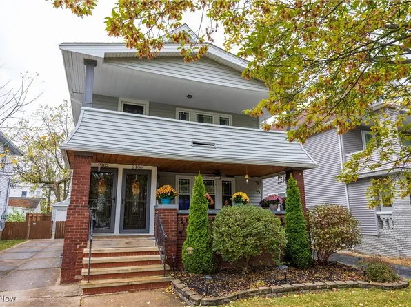 2100 Wascana Ave, Lakewood, OH 44107
