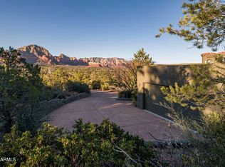 180 CALLE DEL VIENTO --, Sedona, AZ 86336