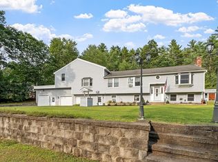 622 Townsend Rd, Groton, MA 01450