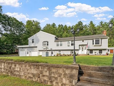 622 Townsend Rd, Groton, MA, 01450