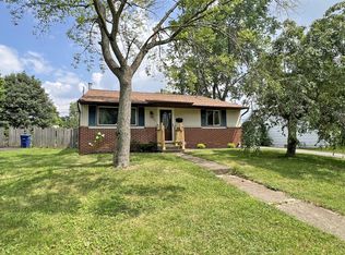 1444 Chesterton Sq N, Columbus, OH 43229
