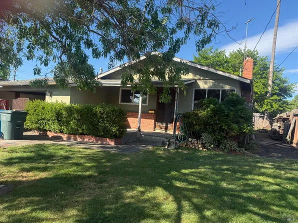 505 Reynolds Drive, Petaluma, CA 94954