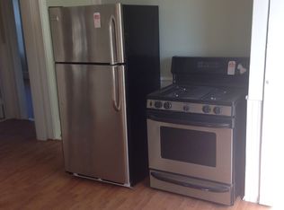 8 Almy St #2, Providence, RI 02909