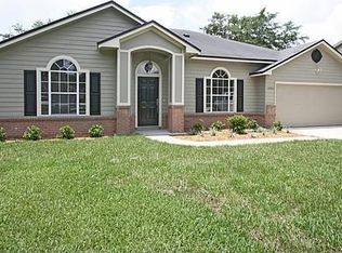 12262 Marbon Estates Ln W, Jacksonville, FL 32223