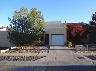10109 Gutierrez Rd NE, Albuquerque, NM 87111