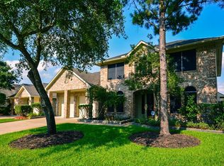 2615 Parkbriar Ln, Pearland, TX 77584