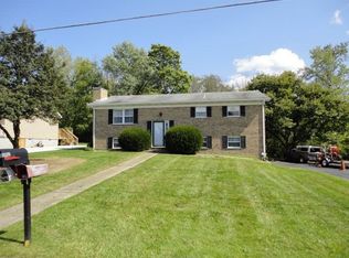 111 Florida Ave, Beckley, WV 25801