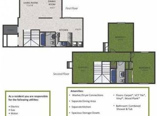 123 Saratoga St APT C, Kingsville, TX 78363