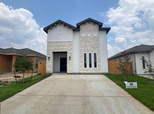 1213 Port Texas Dr, Laredo, TX 78045