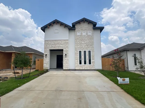 1213 Port Texas Dr, Laredo, TX 78045