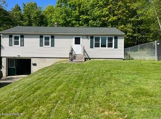 747 E Main St, North Adams, MA 01247