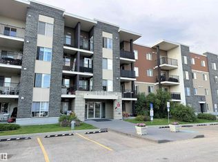 11816 22nd Ave SW #205, Edmonton, AB