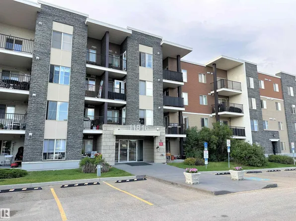 11816 22nd Ave SW #205, Edmonton, AB T6W 2A2
