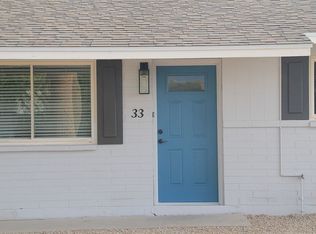 33 W Del Rio Dr, Tempe, AZ 85282