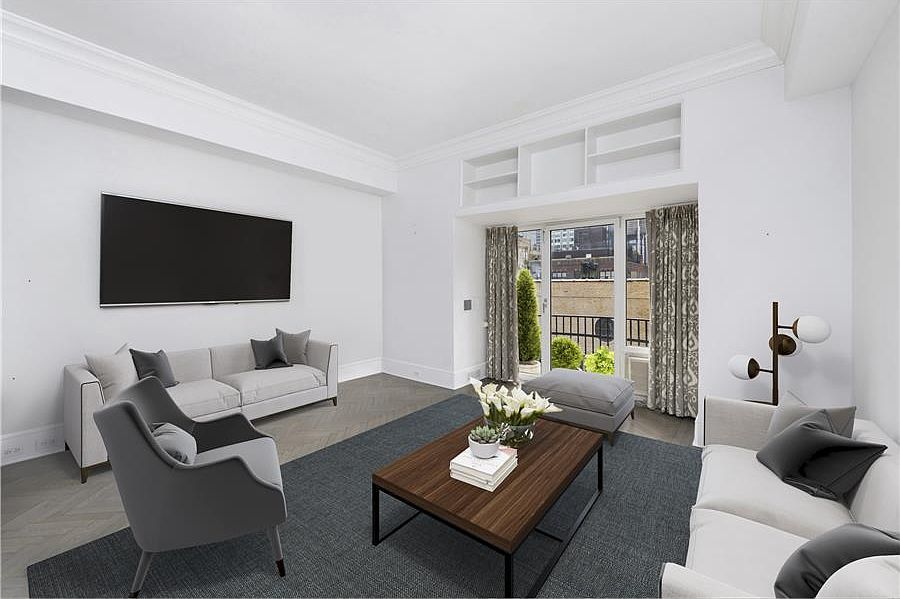 1st image of 150 Central Park S #1509