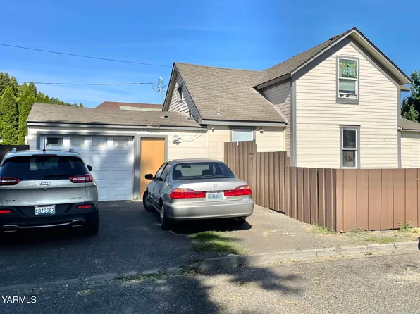 1402 Jefferson Ave, Yakima, WA 98902