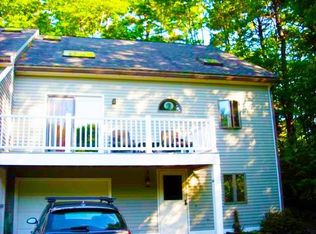 34 Old Dennett Rd #34A, Kittery, ME 03904