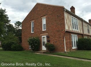 701 Pleasant St, Henrico, VA 23075