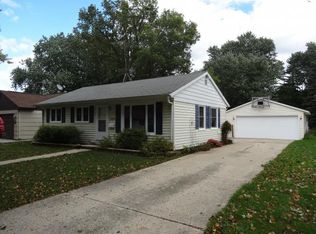 1606 S Walden Ave, Appleton, WI 54915