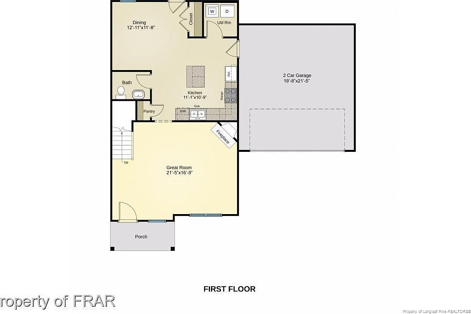 2nd image of 3532 Coupure Way Lot 20