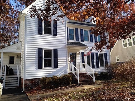 2nd image of 5121 Castle Point Ln