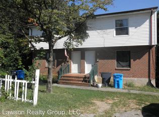 2039 Mountain View Ter SW, Roanoke, VA 24015