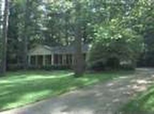 445 Sandstone Dr, Athens, GA 30605