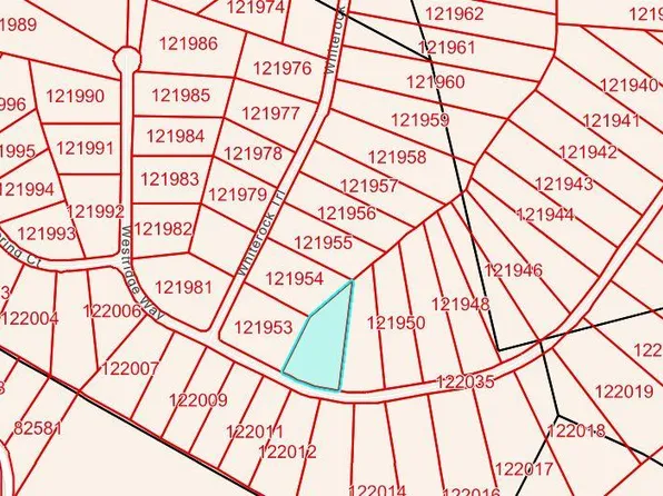 0 Westridge Way Trl, Kingsland, TX 78639