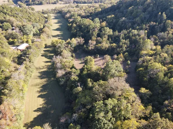 0 Noah Rd Lot 14, Manchester, TN 37355